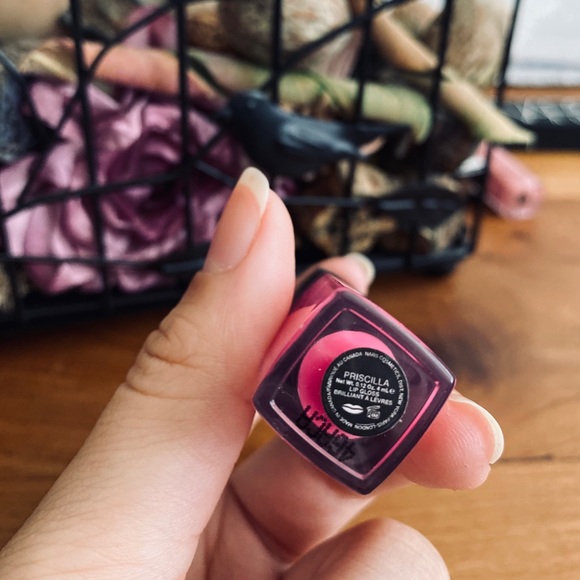 Priscilla NARS lipstick - Picture 4 of 4